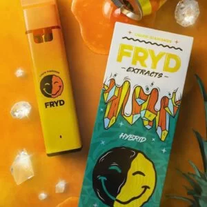 Papaya Punch fryd