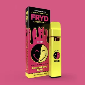 Fryd Cart