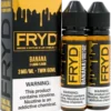 Fryd Cart