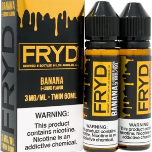 Fryd Cart