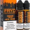 Fryd Cart