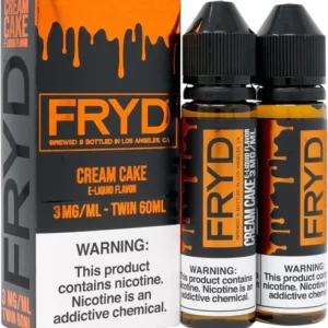 Fryd Cart