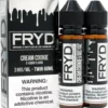Fryd Cart