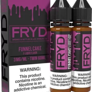 Fryd Cart