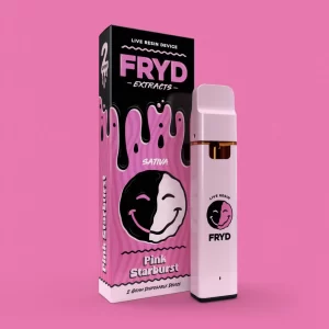 Fryd Cart