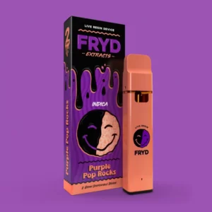 Fryd Cart