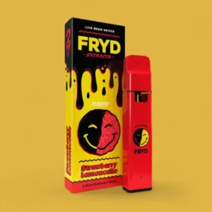 Fryd Cart