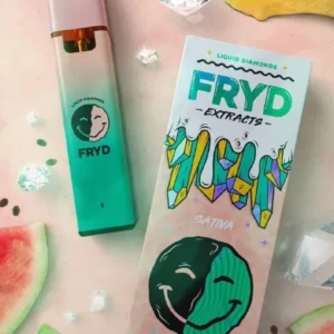 Fryd Cart