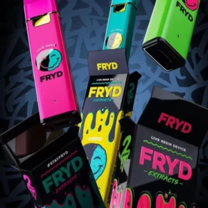fryd bars 2 Fryd bars